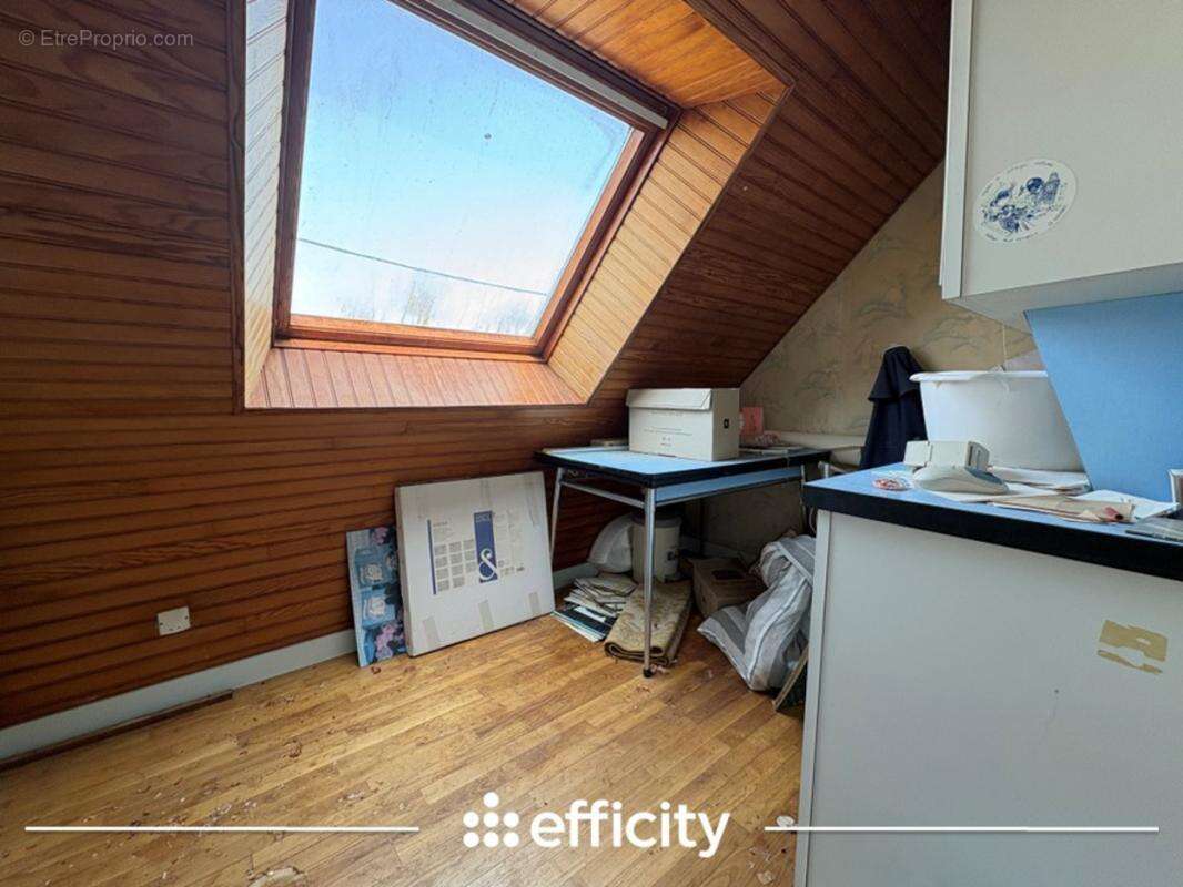 Maison 98 m² à Penmarch  - photo 11
