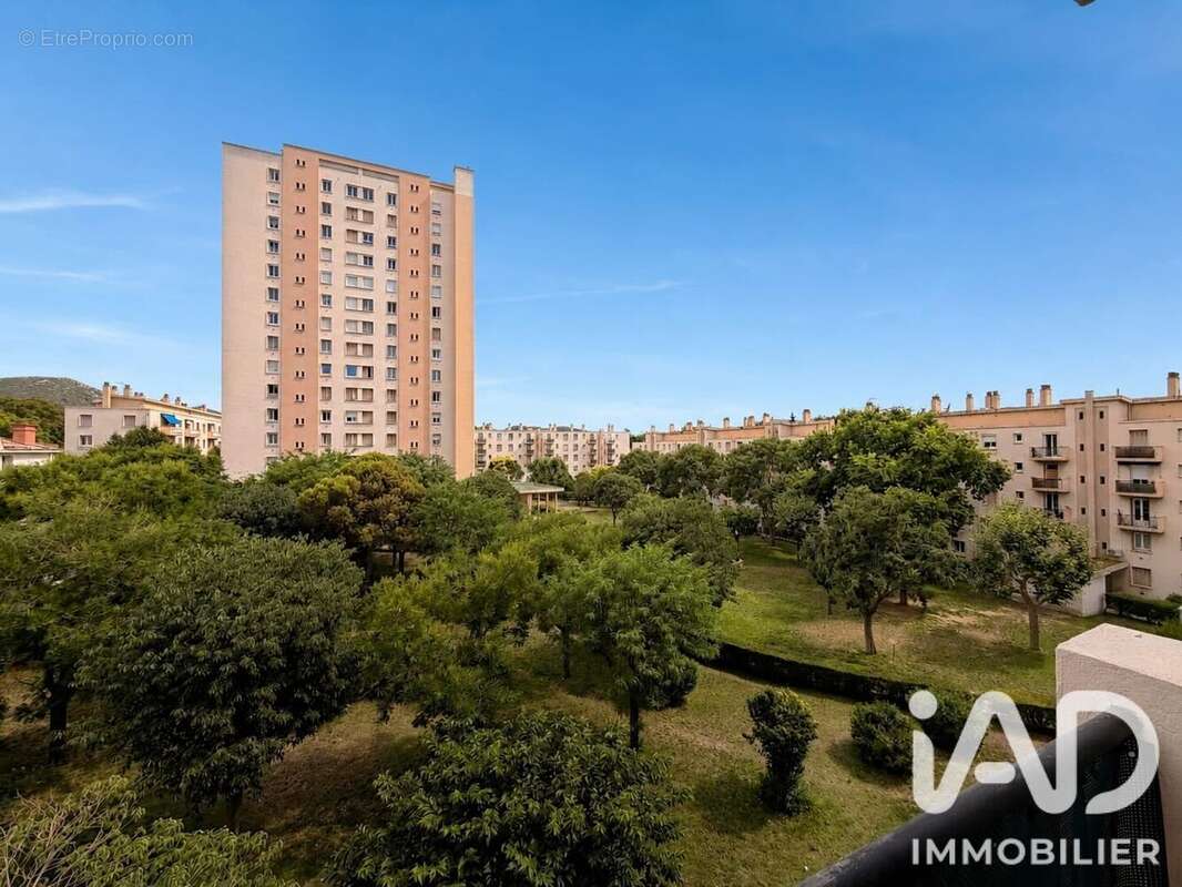 Photo 3 - Appartement à MARSEILLE-9E