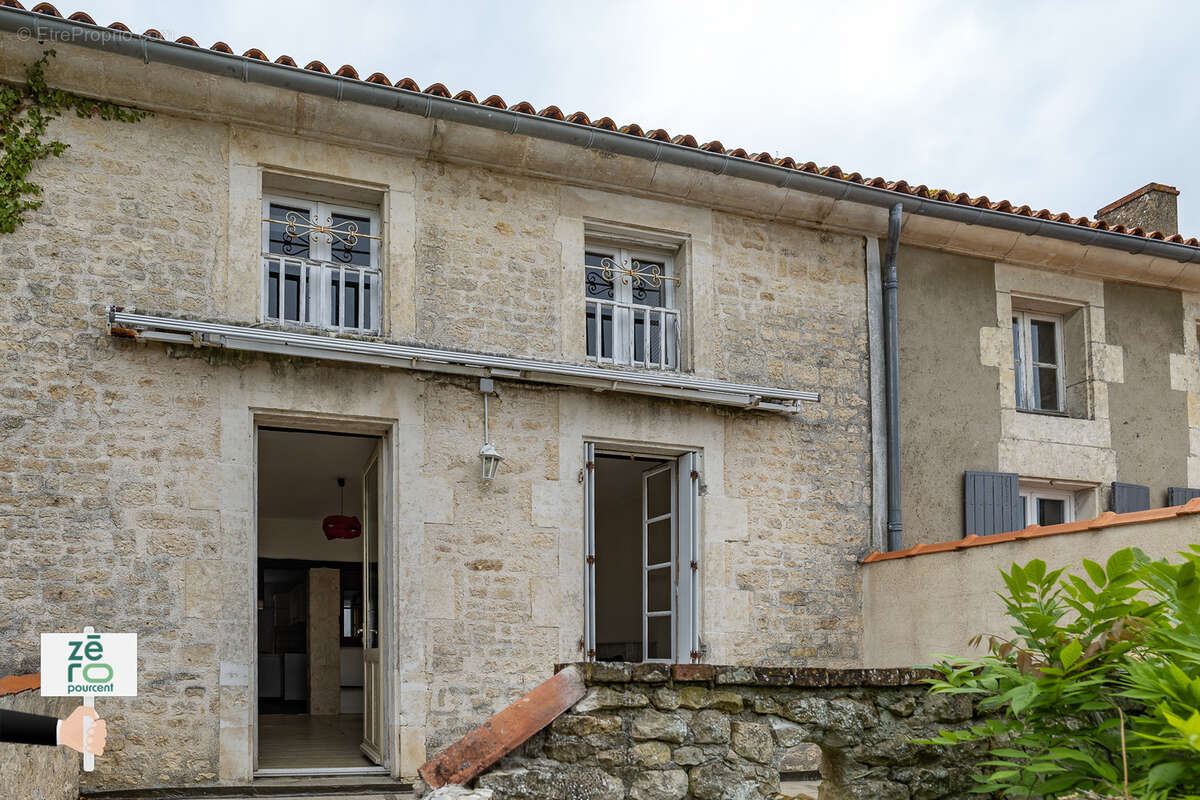 Appartement à LUCON