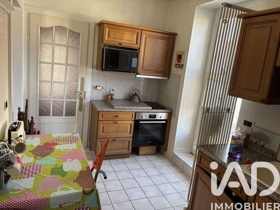 Photo 7 - Appartement à MORTEAU