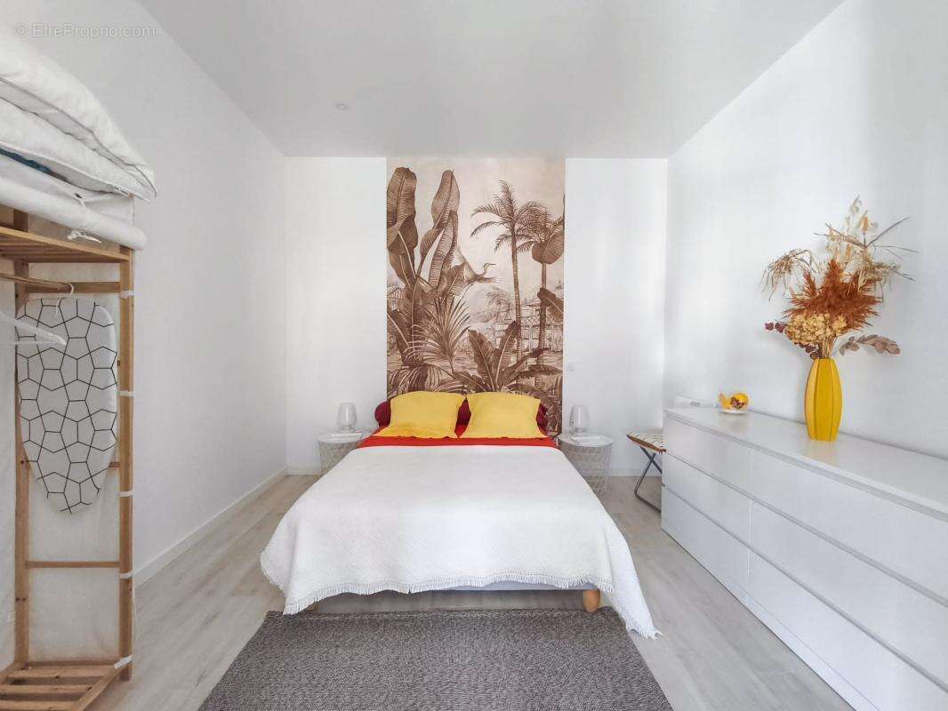 Appartement à PALAVAS-LES-FLOTS