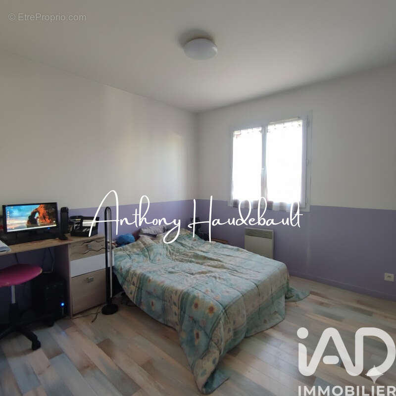 Photo 6 - Maison à LA POITEVINIERE