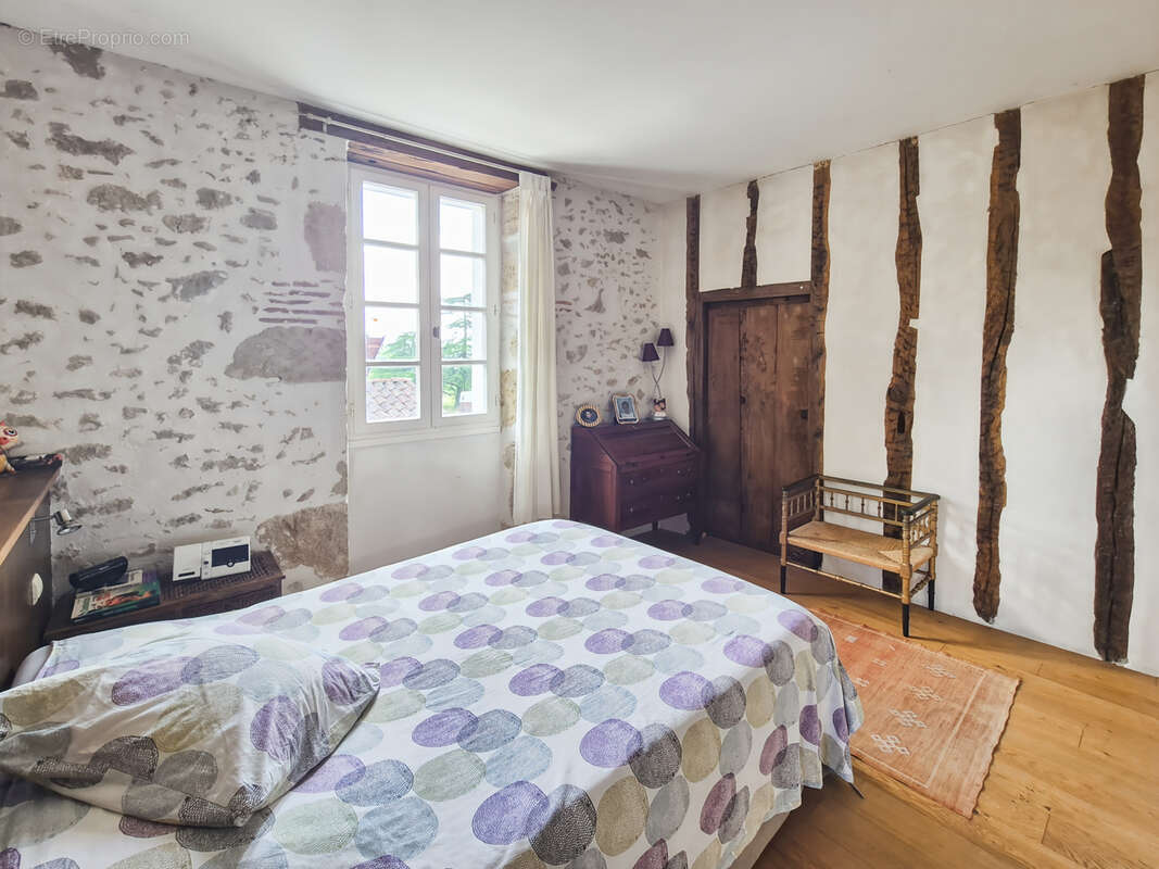 Maison à AUCH