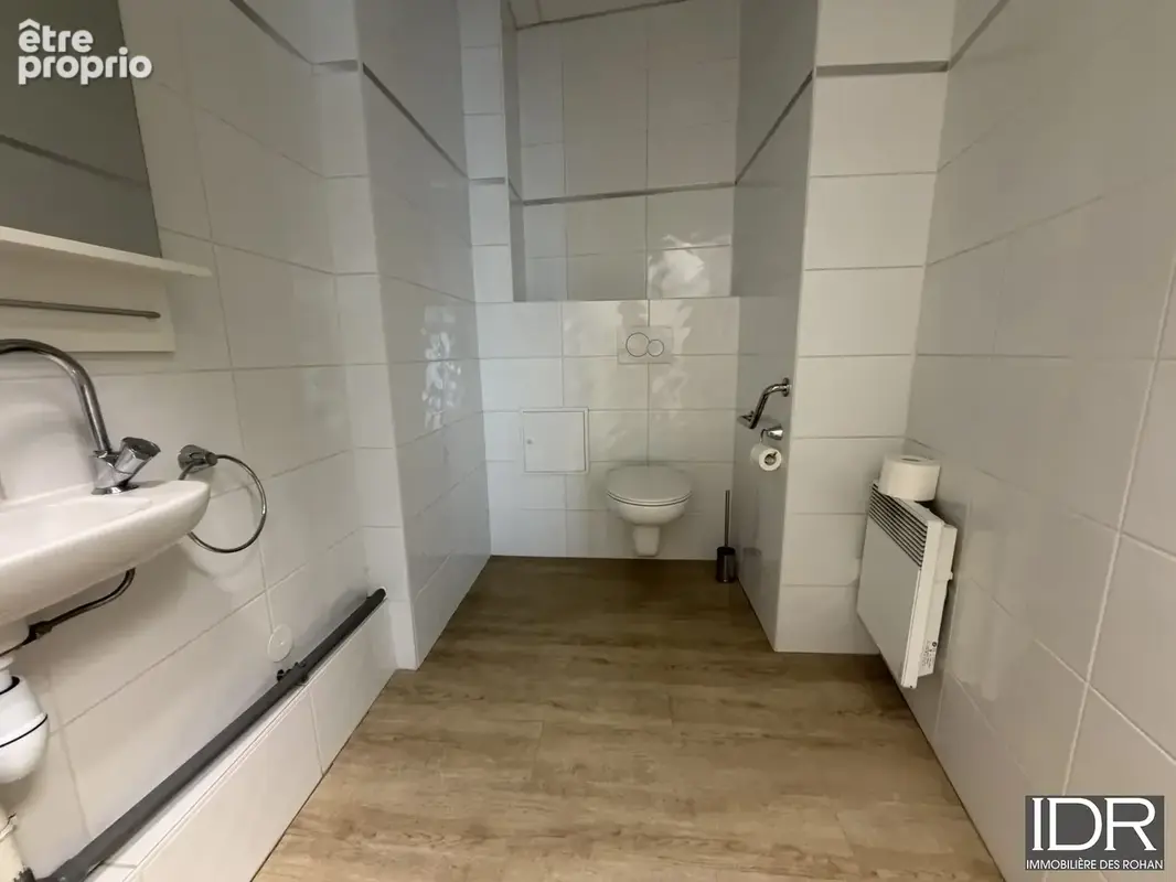 Commerce 126 m² à vendre à Strasbourg (67000) - photo 5
