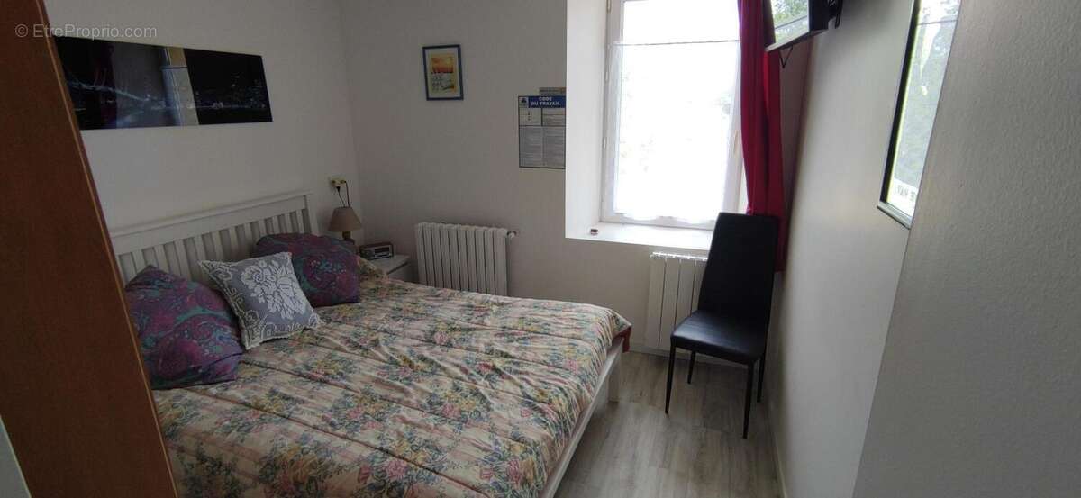 Photo 9 - Maison à SAINT-DOLAY