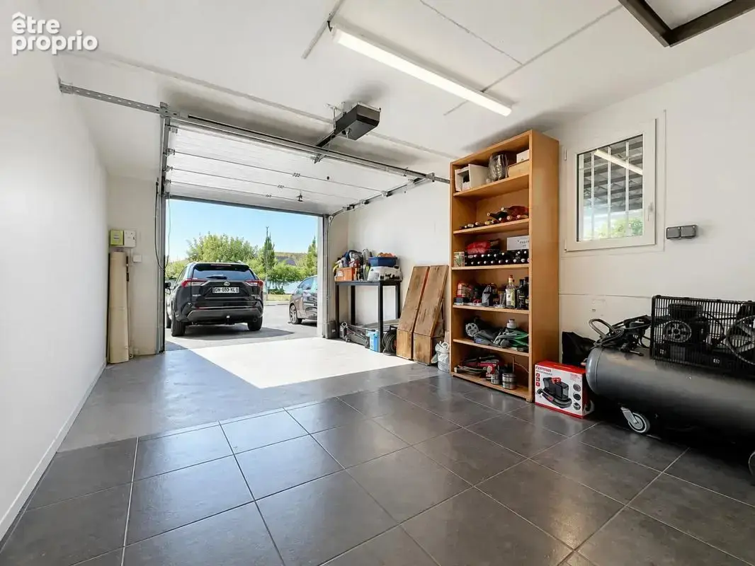 Maison de 4 pièces de 102 m² à Chatuzange-le-Goubet - photo 7