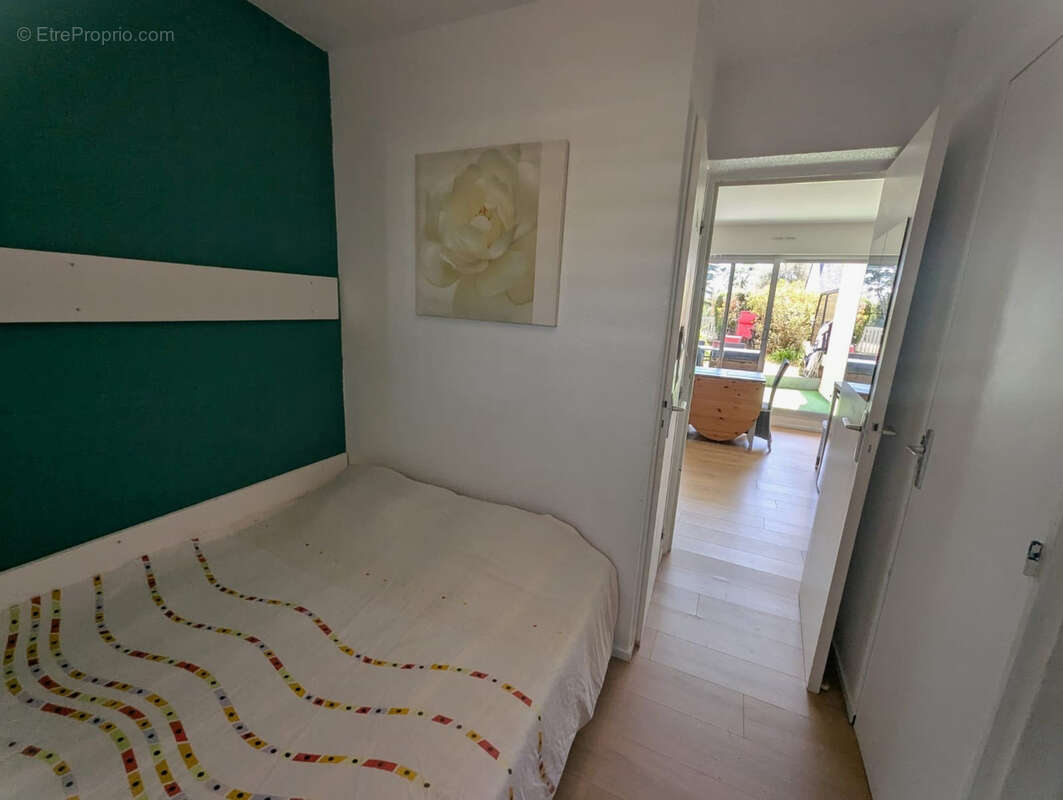 Appartement à QUIBERON