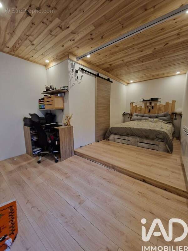 Photo 8 - Maison à CHAMALIERES-SUR-LOIRE