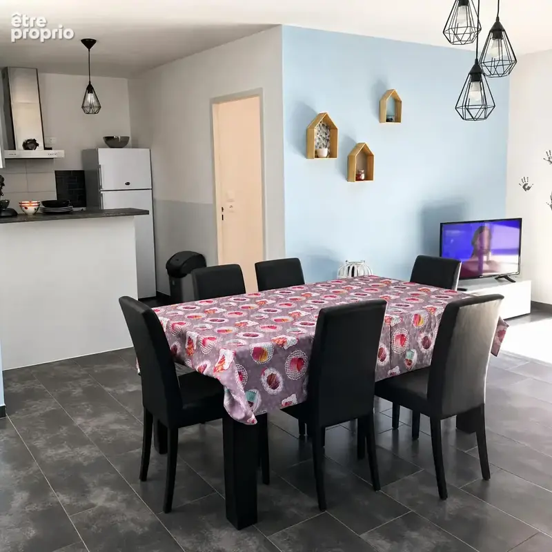 Appartement 3 pièces 70 m² à vendre à Perpignan (66000) - photo 5