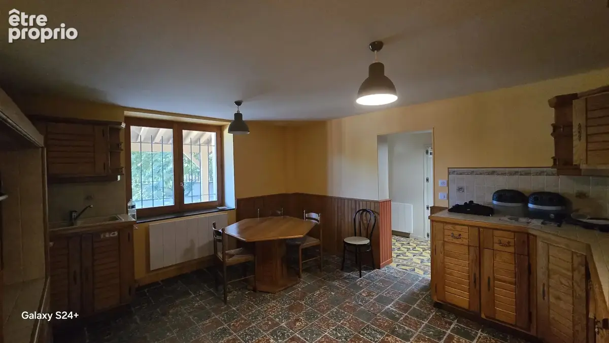 Maison 3 pièces 118m² - photo 11