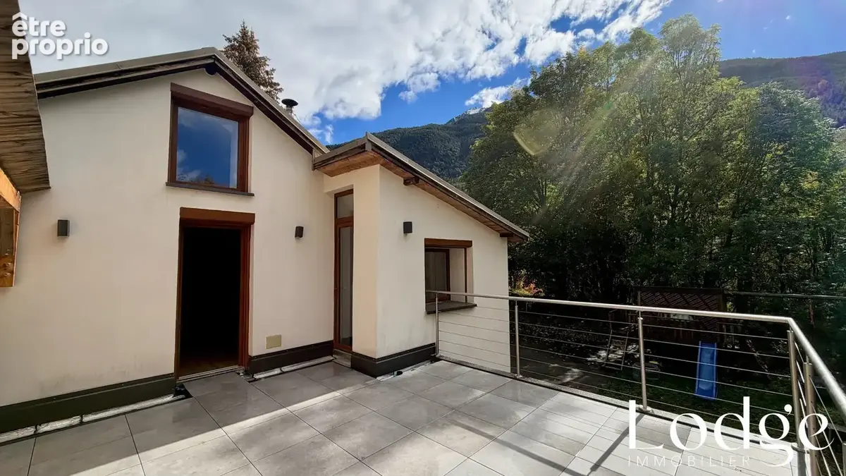 Maison 4 pièces 91 m² à vendre à Briancon (05100) - photo 6