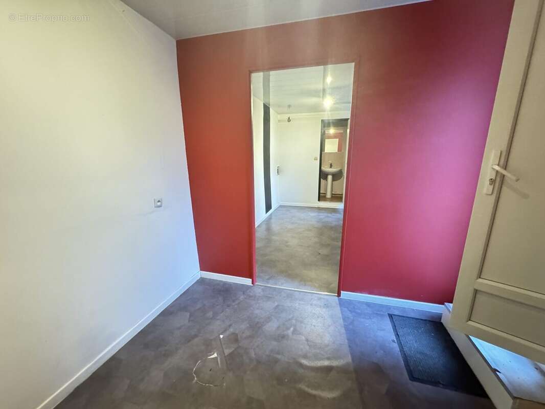 Appartement à MONTLUCON