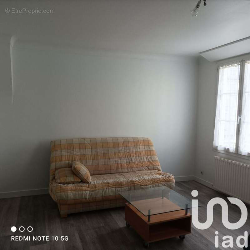 Photo 9 - Appartement à CAEN