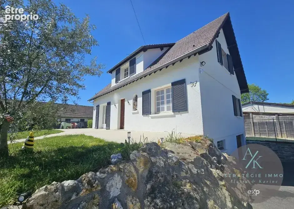 Photo Maison à Gisors au prix de 336 545€
