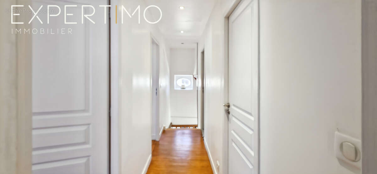 Maison à ANGERVILLE