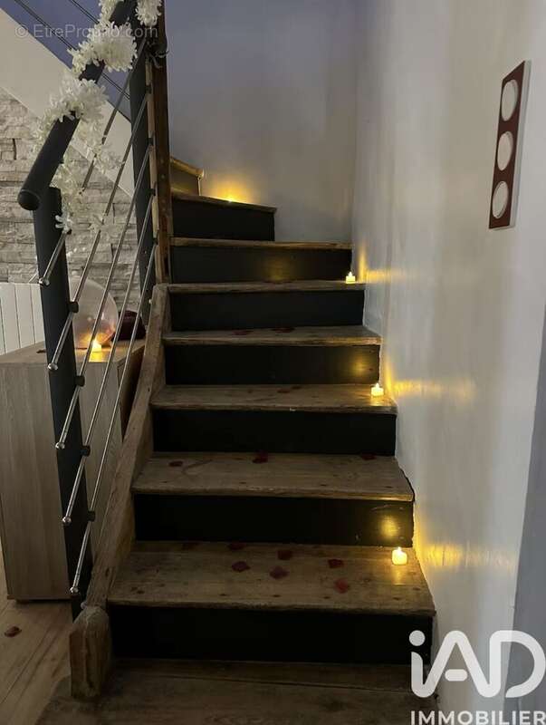 Photo 6 - Appartement à MAISDON-SUR-SEVRE