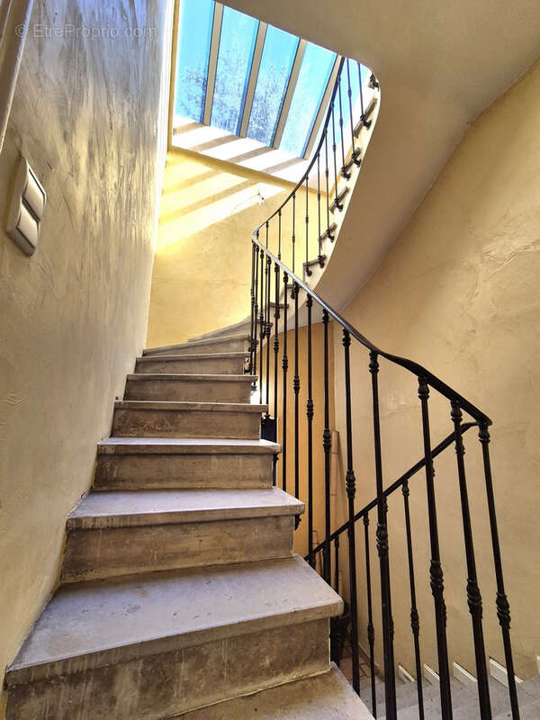 Maison à ALES