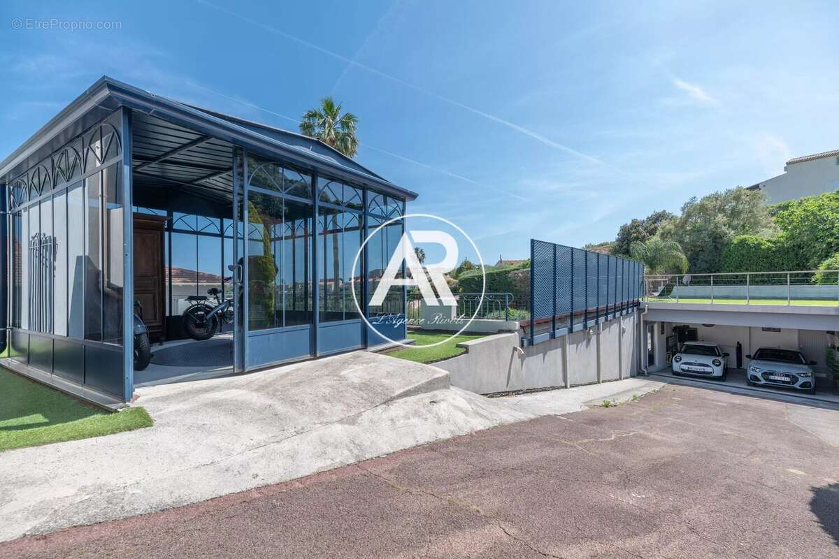 Maison à NICE
