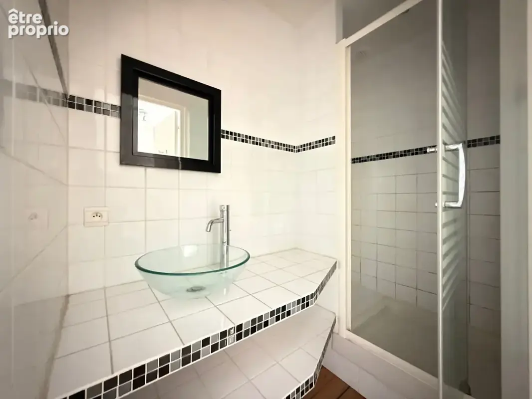 Maison de ville bourgeoise - photo 16