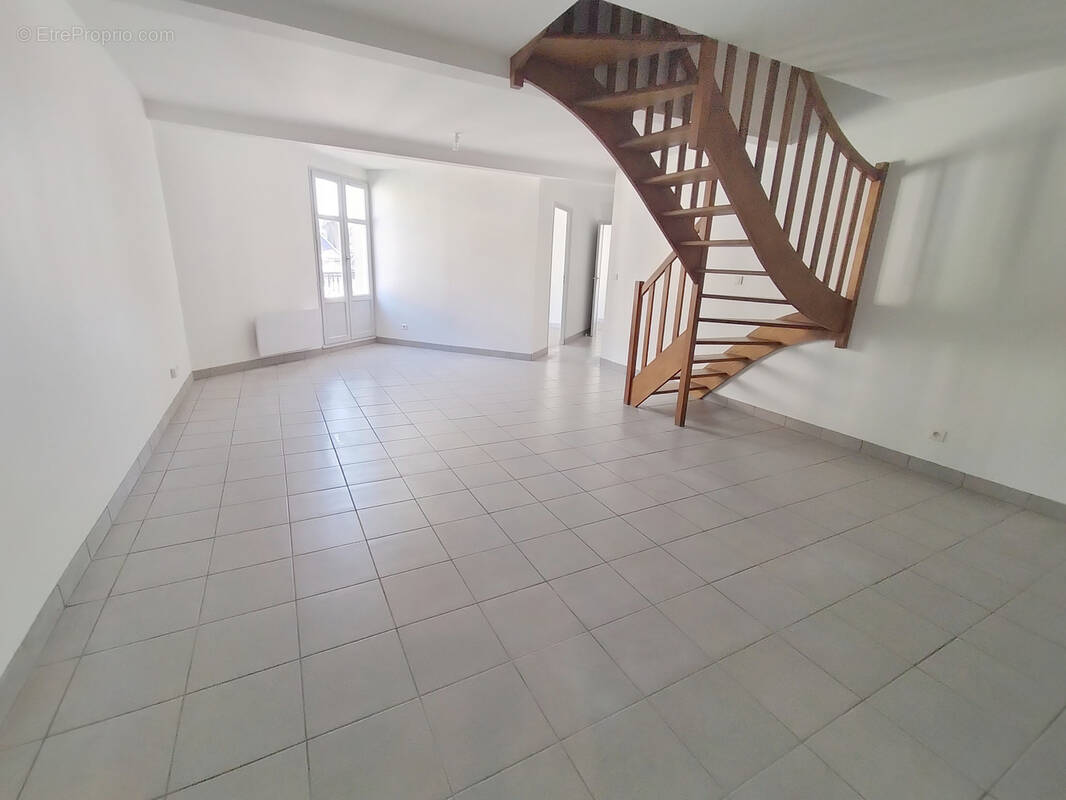 Appartement à LAVAL