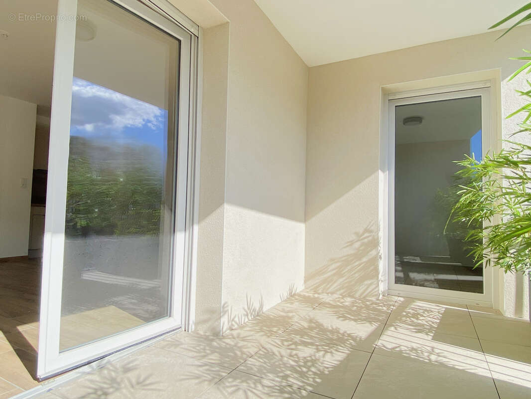 Appartement à ARGELES-SUR-MER