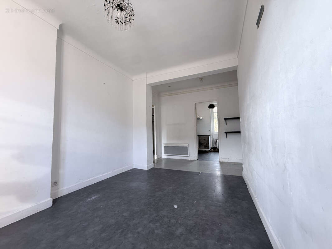 Appartement à SOSPEL