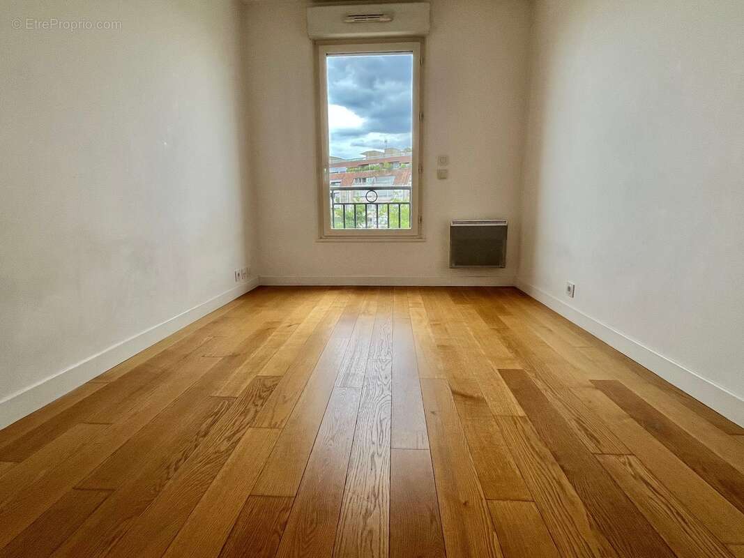 Appartement à CHATOU