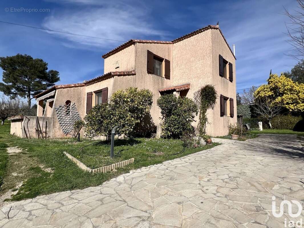 Photo 6 - Maison à AUBAGNE