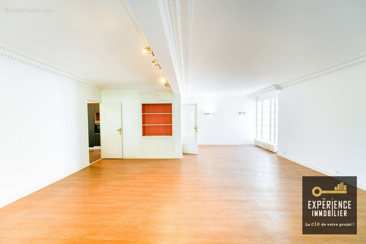 Appartement à SAINT-BRIEUC