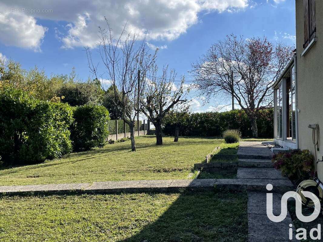 Photo 3 - Maison à CAGNAC-LES-MINES