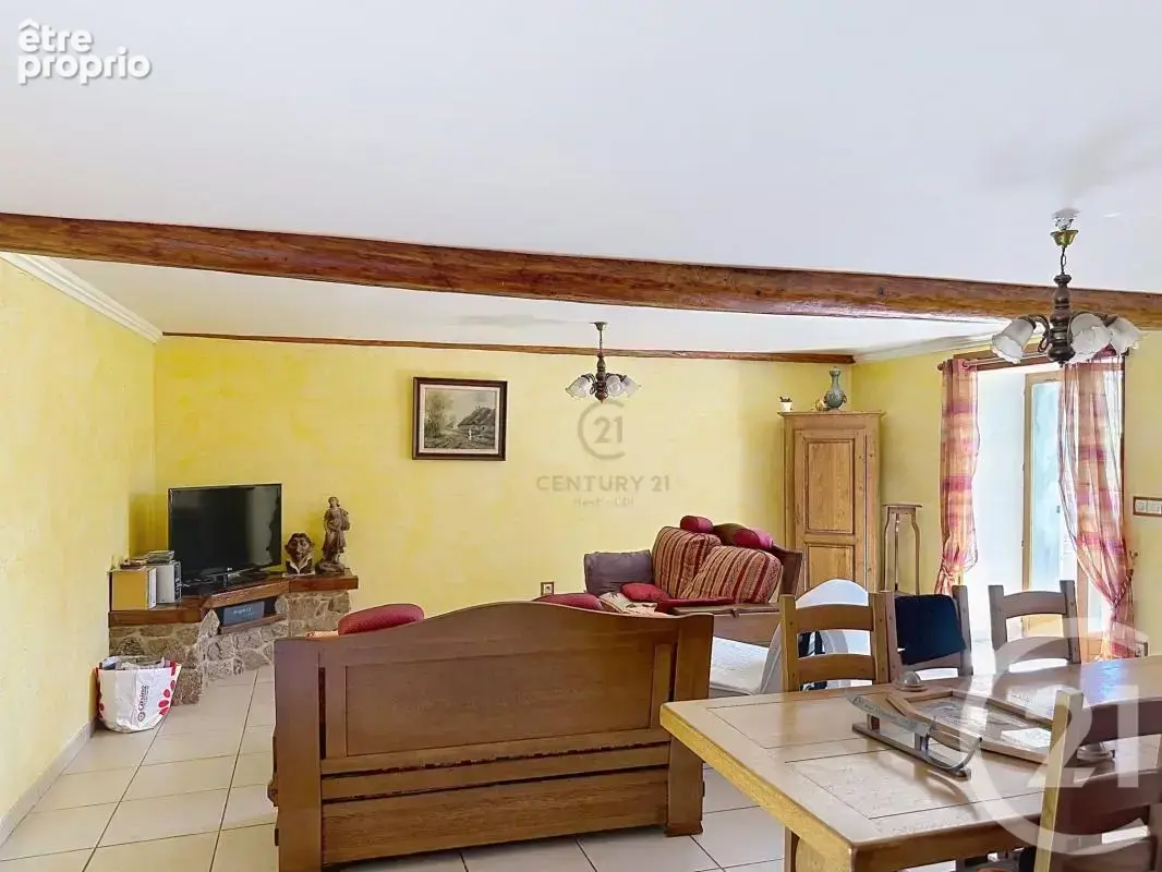 Maison 147 m² à Chassagny  - photo 5