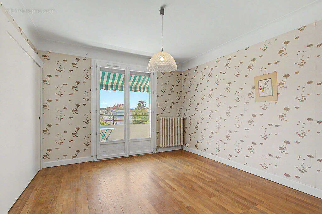 Appartement triangle d'or - photo 6