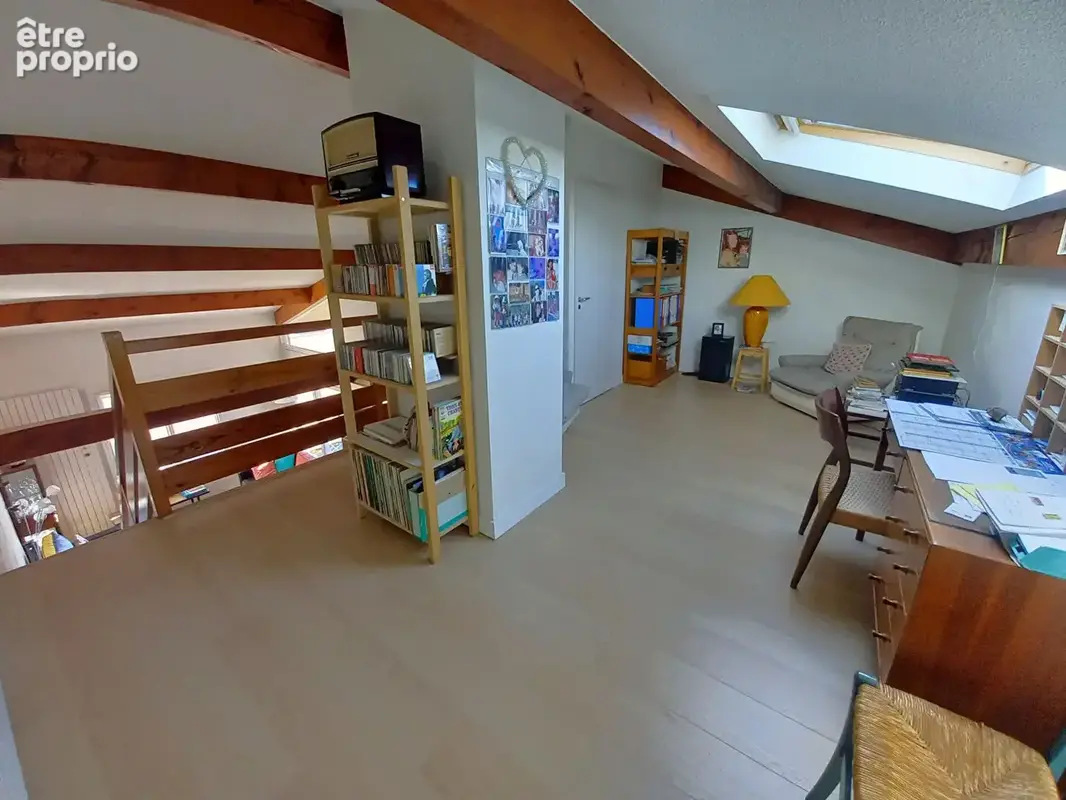 Appartement 77m² à Plascassier - photo 10