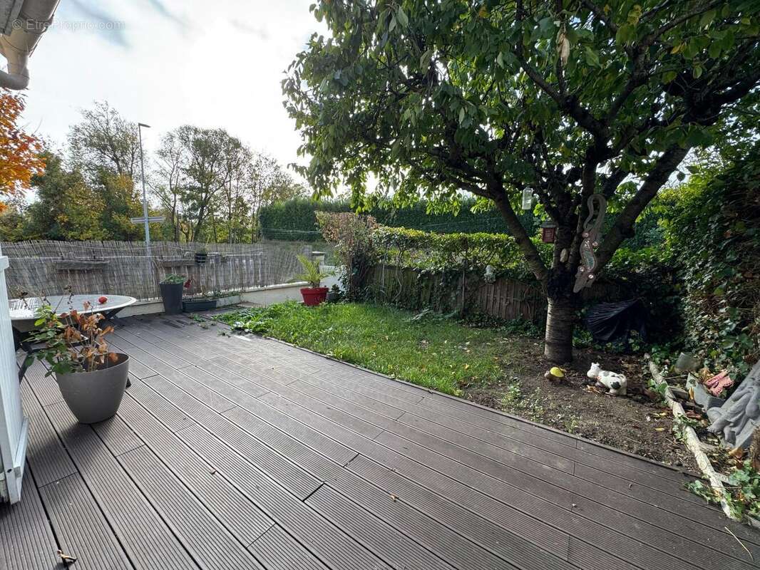 Photo 7 - Maison à CARRIERES-SOUS-POISSY