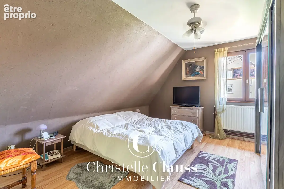 Maison Schiltigheim 6 pièces 170m2 - photo 13
