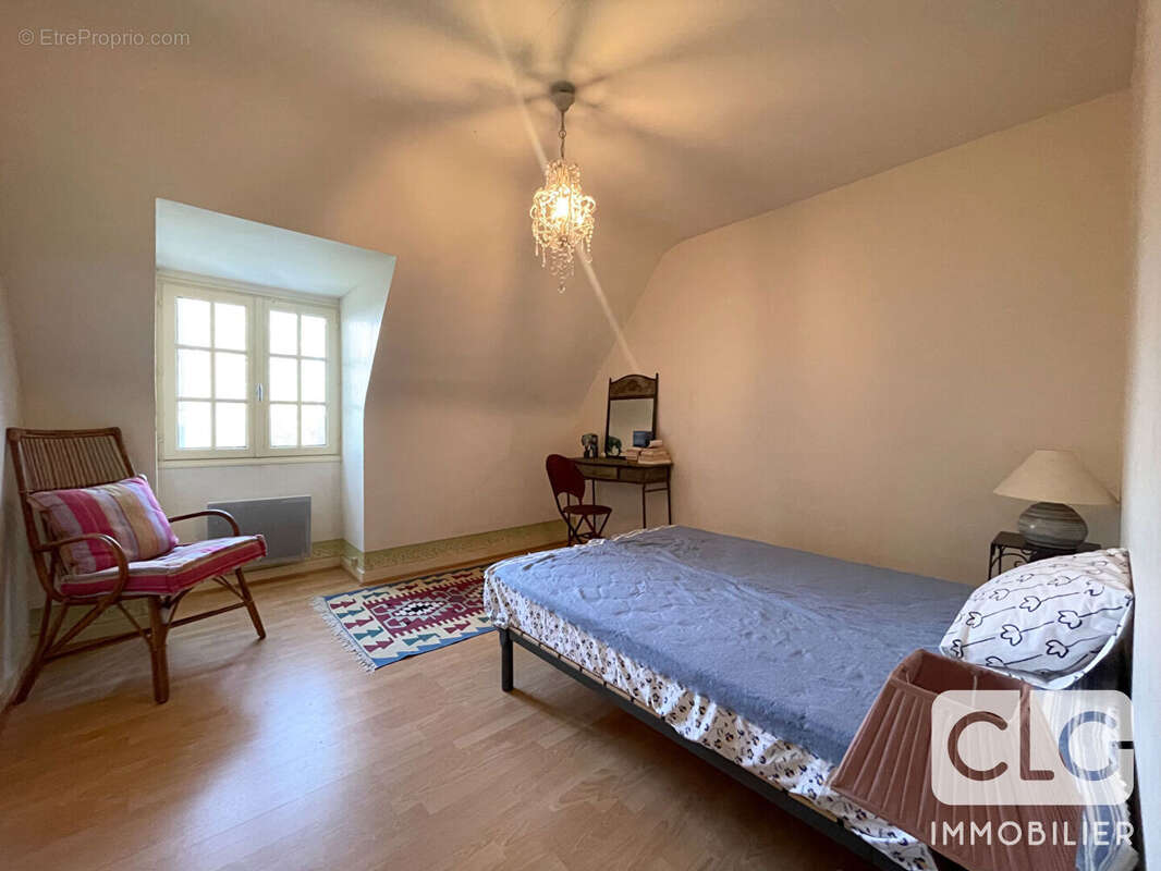 Maison à PONT-L&#039;ABBE