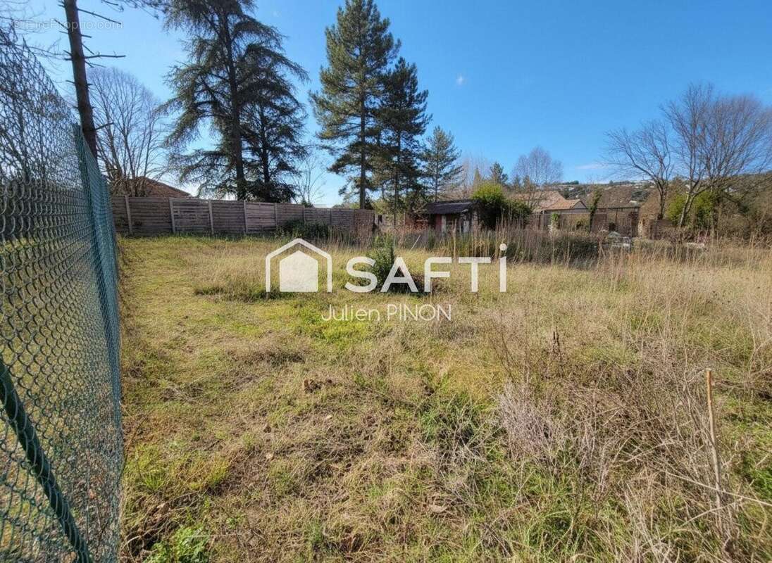 Photo 4 - Terrain à APT