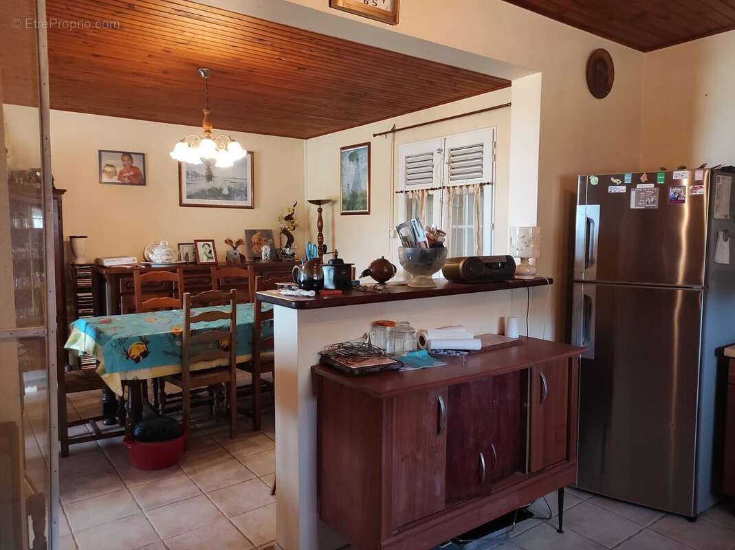 STE LUCE : Belle maison T3 avec vue sur mer - photo 11