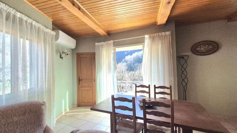 Maison à vendre 8 pièces PY avec garage (66) - photo 23