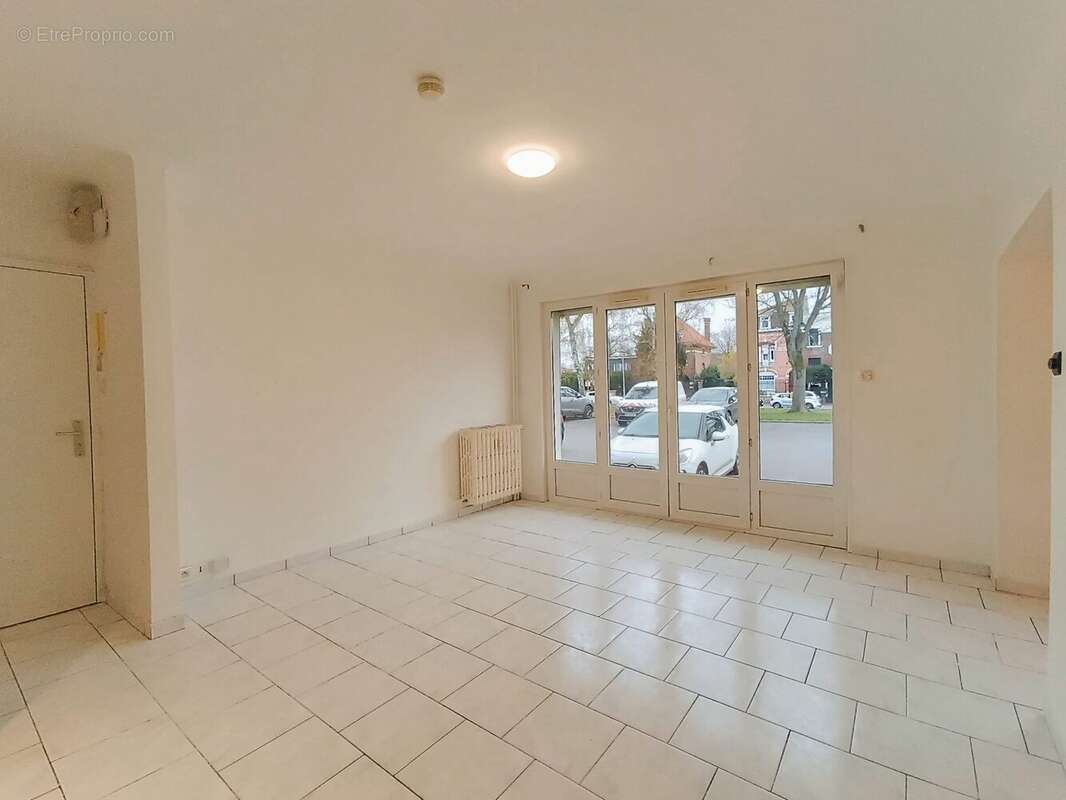 Appartement à TOURCOING