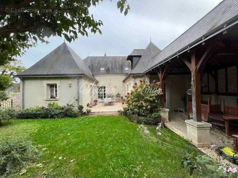 Maison à TOURS