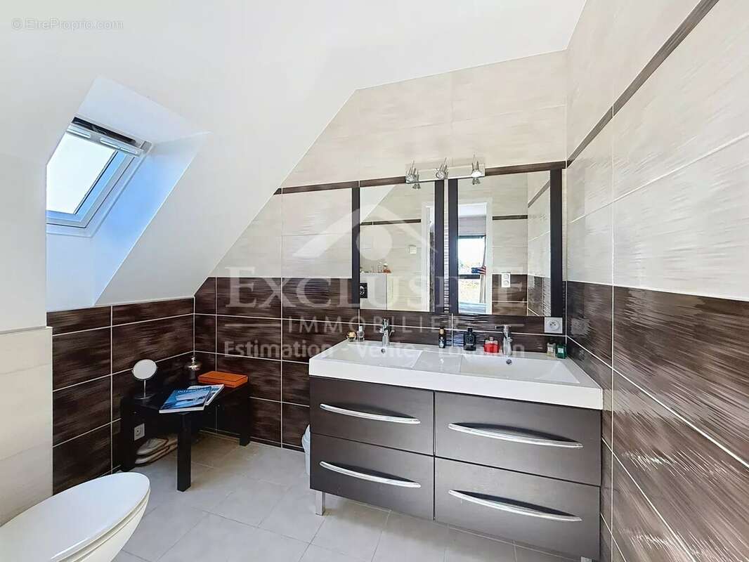 Maison à TROUVILLE-SUR-MER