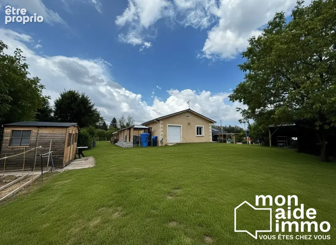 Maison 5 pièces 150 m² à vendre à Libourne (33500) - photo 9