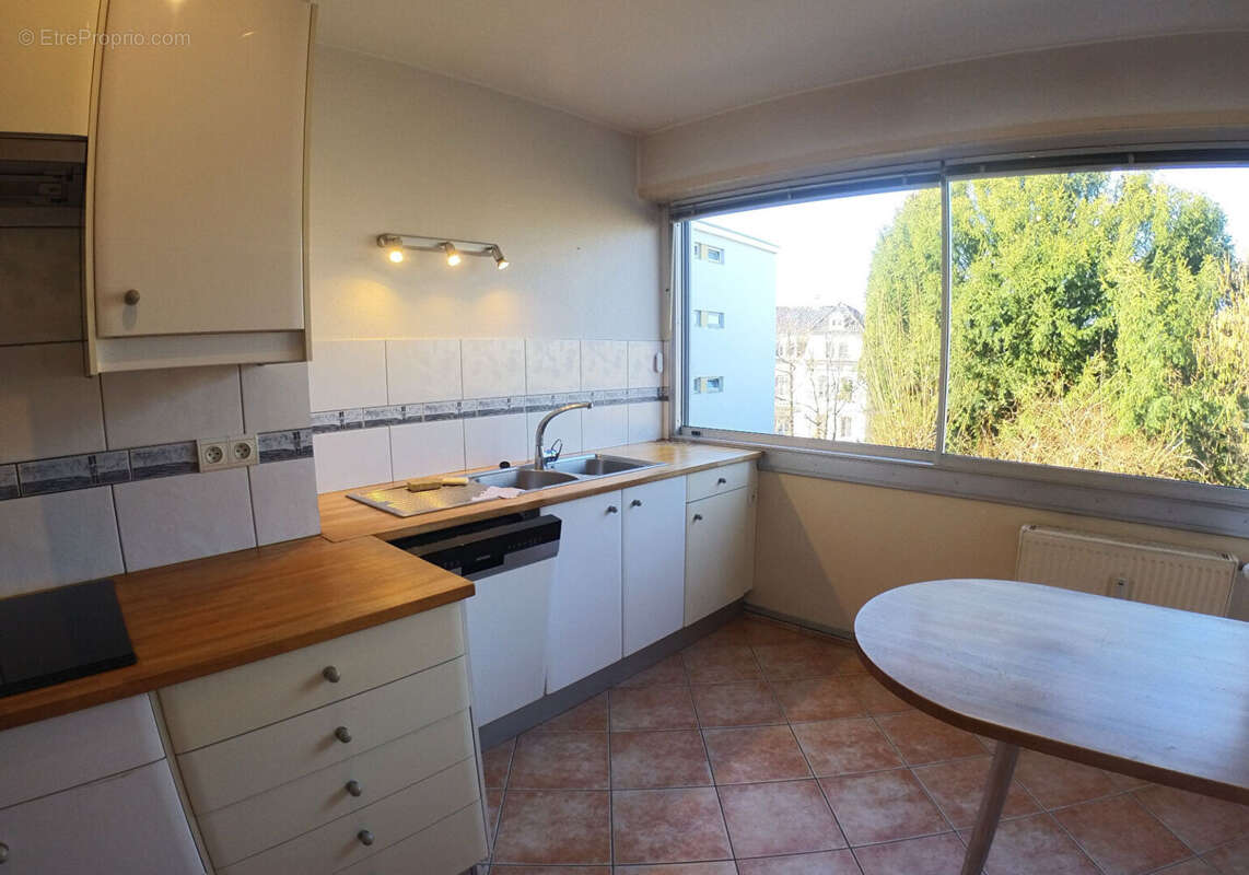** compromis déjà signé pour cet appartement ** - photo 3