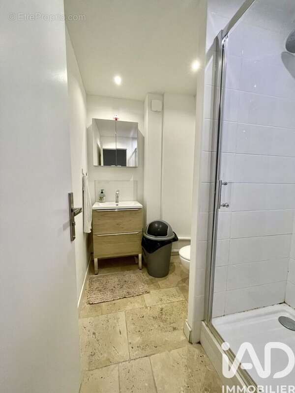 Photo 9 - Appartement à MONTPELLIER