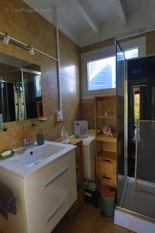 Maison à LECHATELET