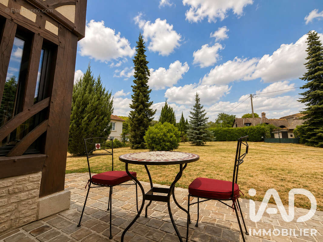 Maison 147 m² à Cailly-Sur-Eure  - photo 2