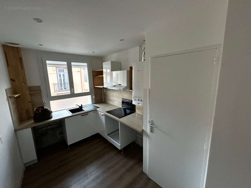 Appartement à PERPIGNAN