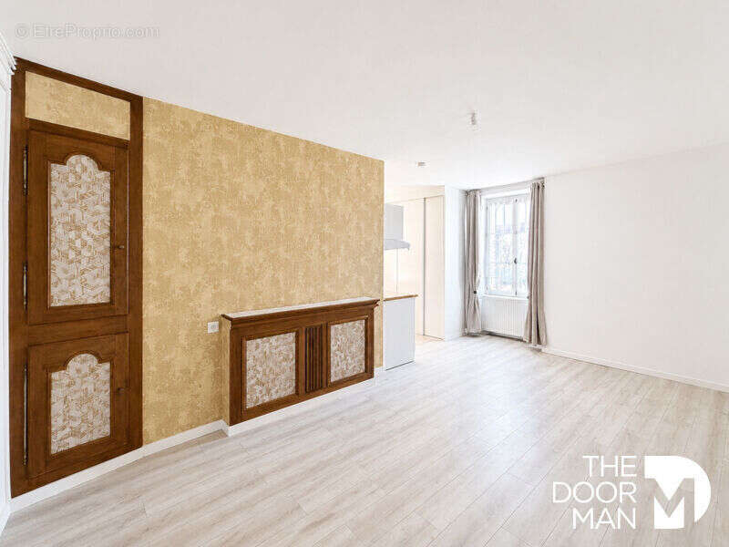Appartement à LE CROISIC