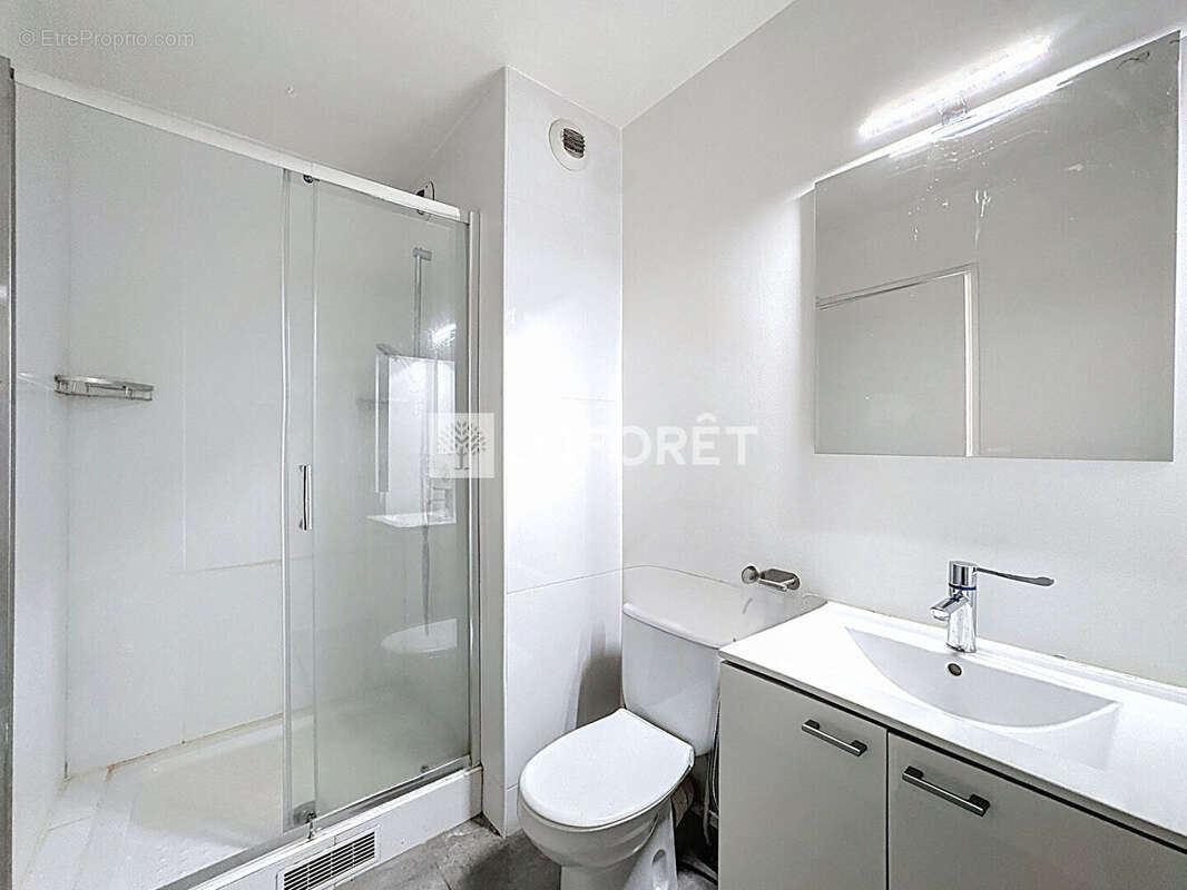Appartement à BONNEUIL-SUR-MARNE